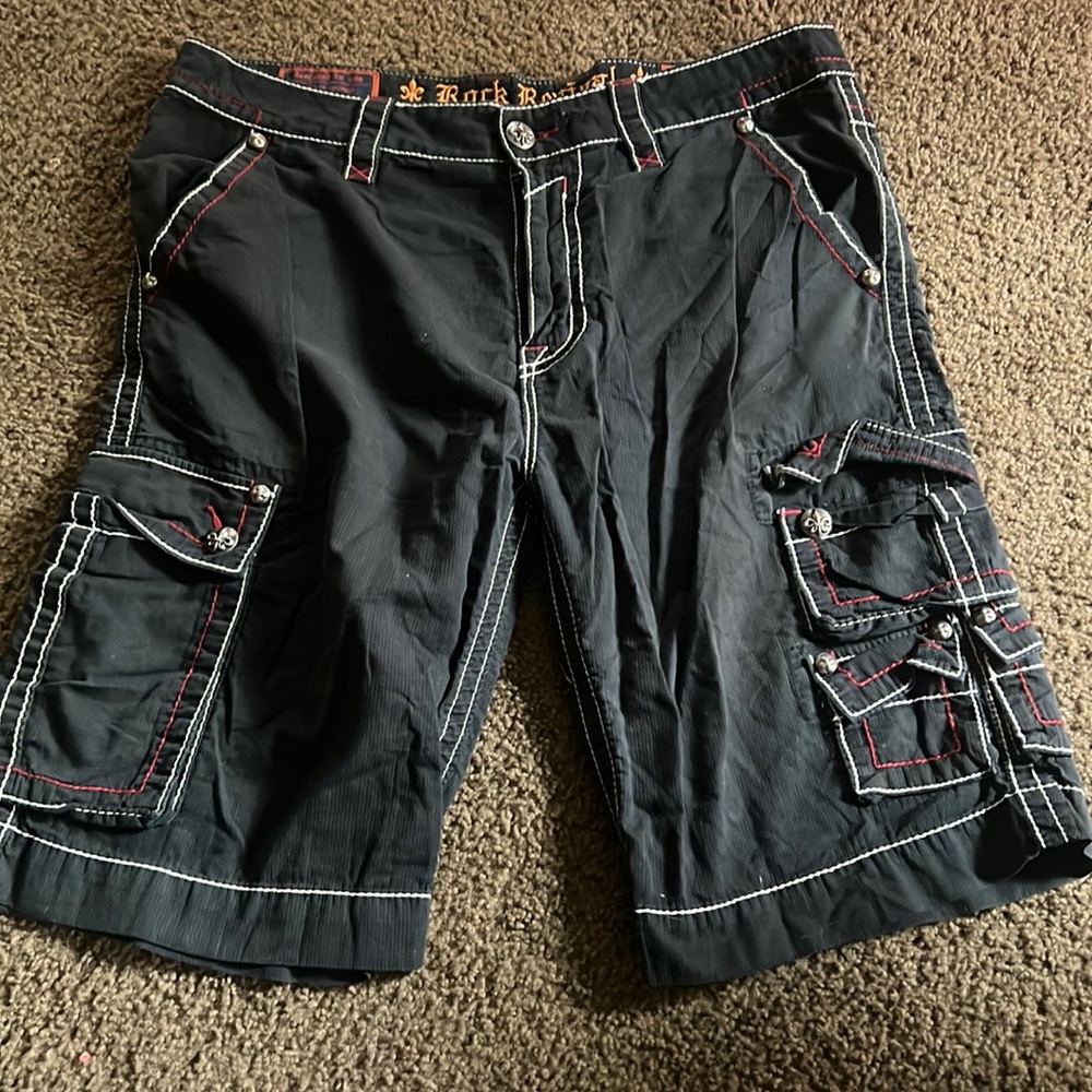 Rock revival 36/24  men’s shorts